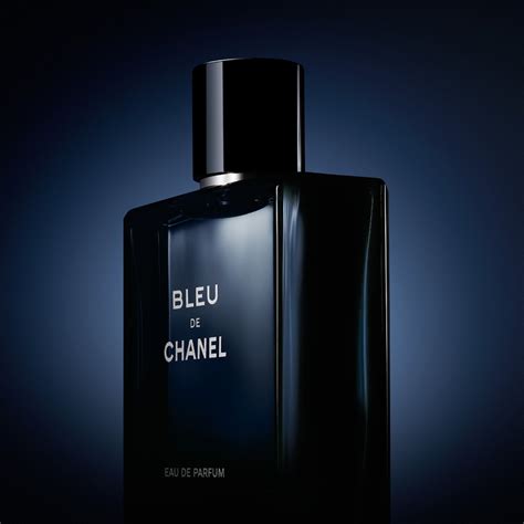 bleu Chanel eau parfum reviews